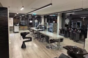 Hairstyling Exclusive