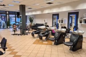 Hairstyling George Friseur