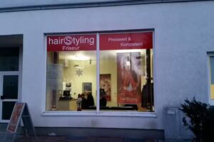 Hairstyling GmbH