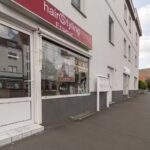 Hairstyling GmbH Halle