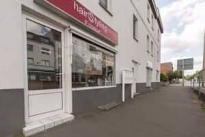 Hairstyling GmbH Halle