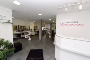 Hairstyling Haarmonie – Damenfriseur & Herrenfriseur, Anja Toussaint