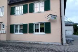 Hairstyling &ndash; Lawrenczuk Sandra &ndash; Friseursalon