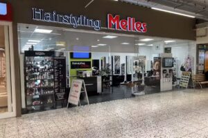 Hairstyling Melles
