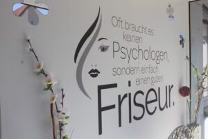 Hairstyling Nadine Inhaberin Nadine Costa Silva Morais