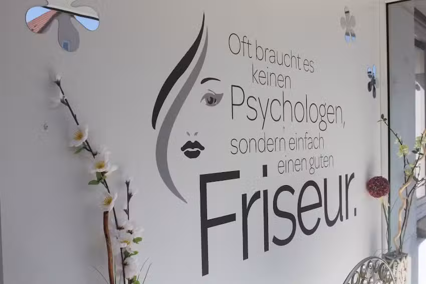 Hairstyling Nadine Inhaberin Nadine Costa Silva Morais