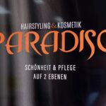 Hairstyling Paradiso