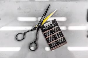 Hairstyling Paradiso Herren