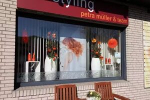 Hairstyling Petra M&uuml;ller & Team
