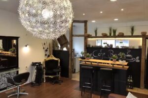 Hairstyling Rudolfo&rsquo;s