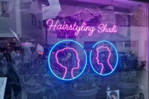 Hairstyling Shadi Inh. Shadi Adra