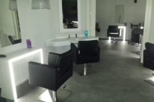 Hairstyling-Studio GmbH