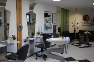 Hairstyling Susanne Eipper