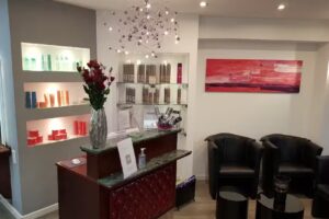 Hairstylingteam Wöhlcke