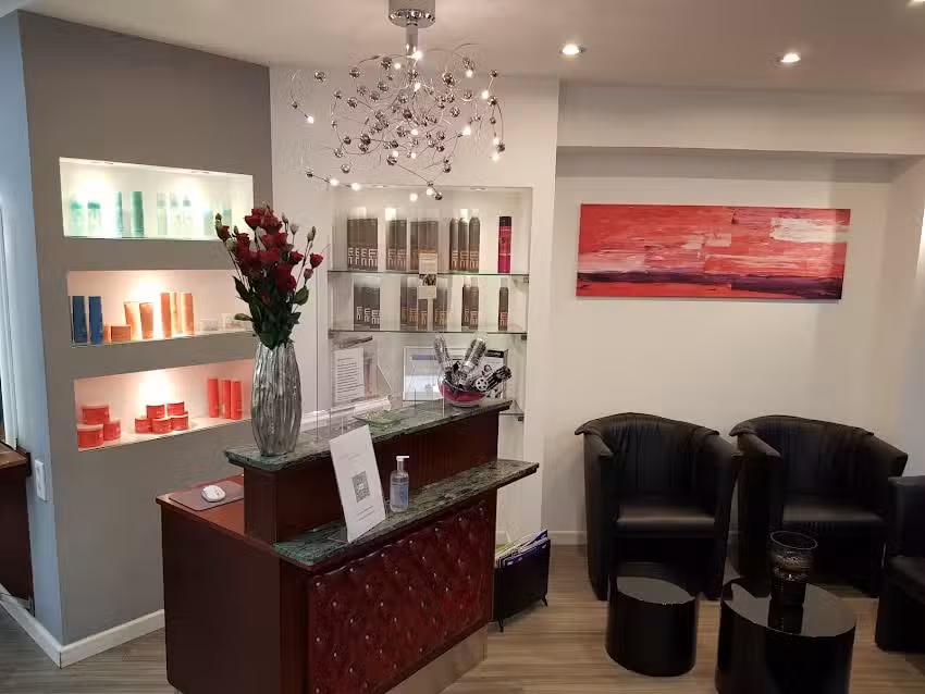 Hairstylingteam W&ouml;hlcke