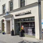 Hairstylist J. Zimmermann