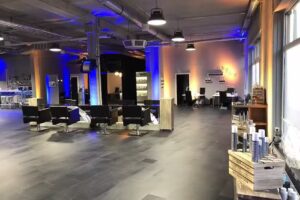 Hairstylist J.Zimmermann