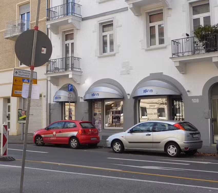 Hairstylist Ritter GbR