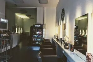 Hairstylist Y&uuml;ksel &Ouml;zyilmaz