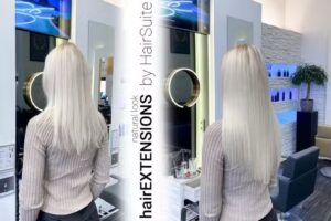 HairSuite by El Mouaaouy