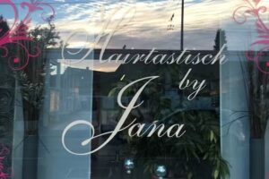 Hairtastisch by Jana