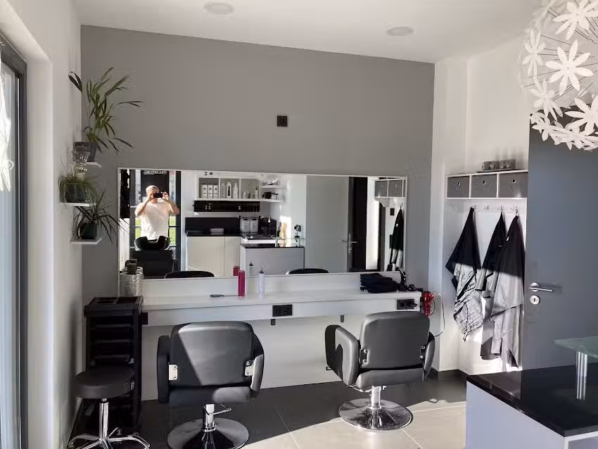 Hairteam Gomaringen-Stockach