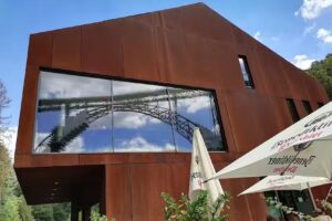 Hairteam H&uuml;ckeswagen