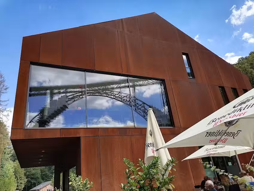 Hairteam H&uuml;ckeswagen