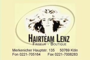 HAIRTEAM LENZ