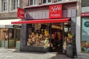 Hairteam W. Pr&ouml;mper