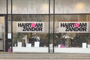 HairTeam Zander
