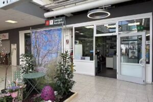 Hairtheater by Britta Bianca ehemals Friseur Ahrens Gbr