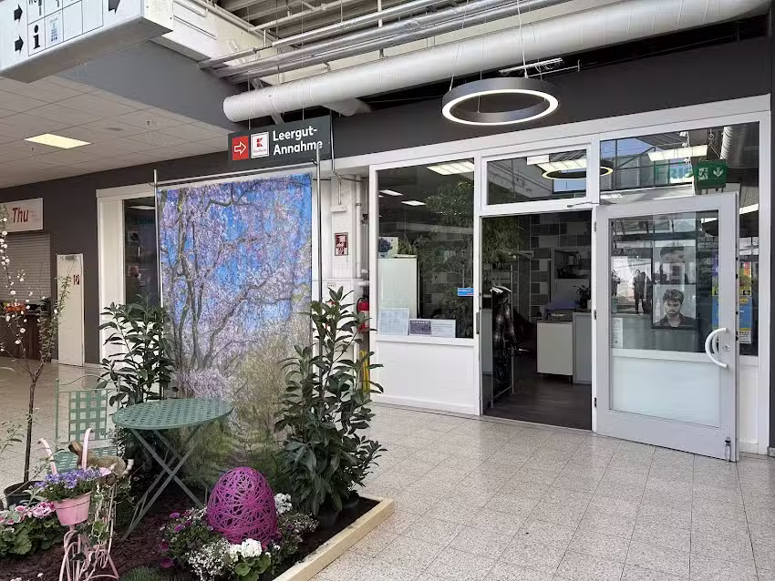 Hairtheater by Britta Bianca ehemals Friseur Ahrens Gbr