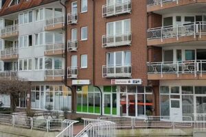 hairtime bei Moni Inh. Monique Petzki