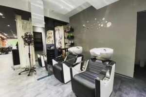 Hairtime Friseursalon