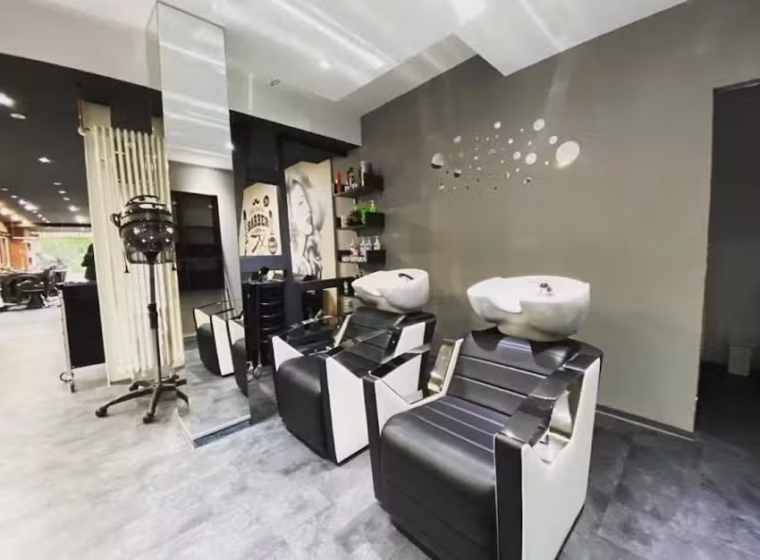 Hairtime Friseursalon