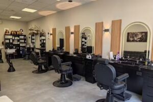 HAIRTIME SALON