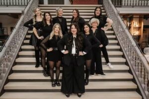 HAIRTLING Friseur & Extensions Studio M&uuml;hldorf