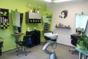 Hairtrend by Corina Schmidt | Friseur Dresden