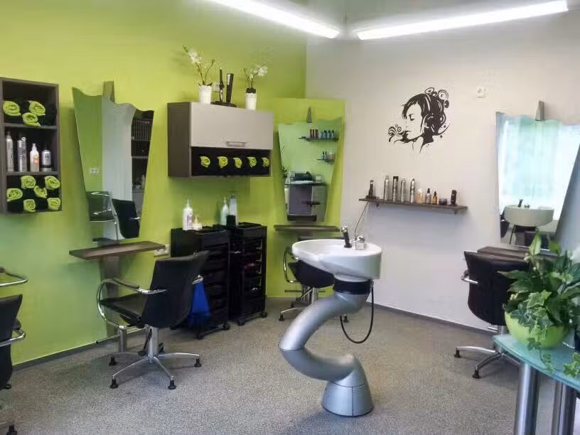 Hairtrend by Corina Schmidt | Friseur Dresden