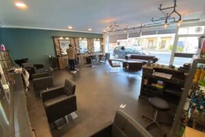 HairTrend Weilerswist