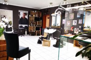 [Hairvisions] by Kevin