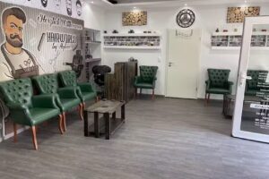 Hairworld by Ayhan | Essen