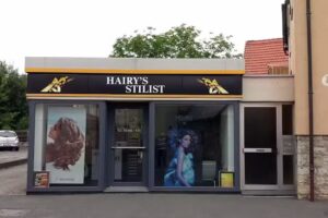 Hairy&rsquo;s Stilist Friseur