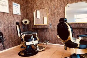 HairzBube &ndash; Dein Friseurstudio mit Kosmetik & Fu&szlig;pflege