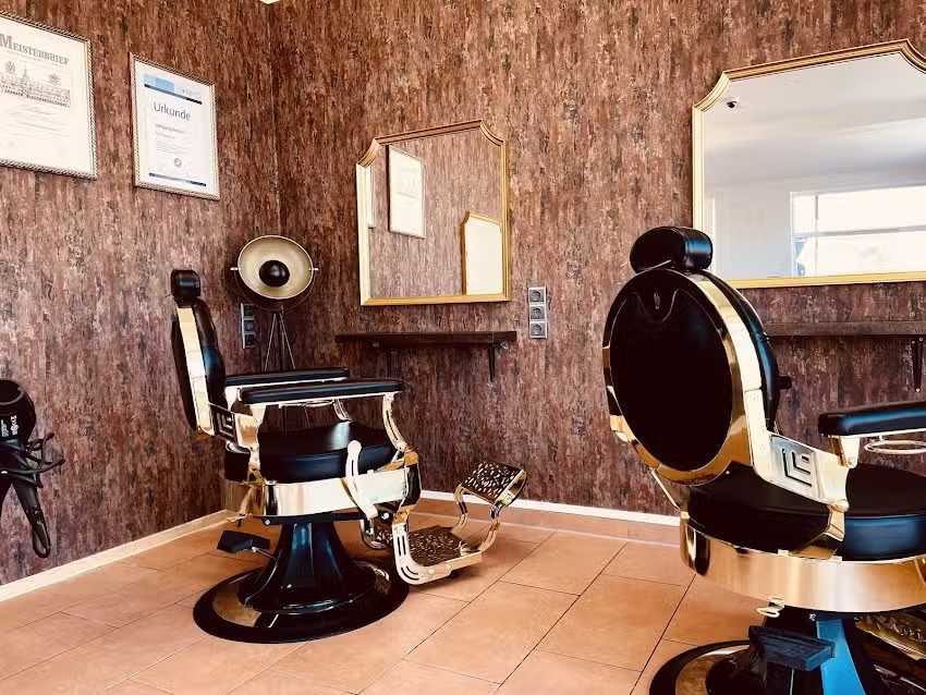 HairzBube &ndash; Dein Friseurstudio mit Kosmetik & Fu&szlig;pflege