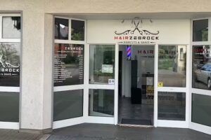 Hairzebrock &ndash; Haircuts & Shave