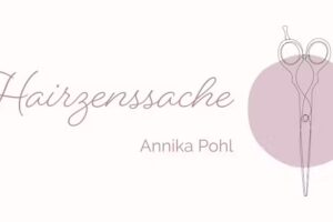 Hairzenssache Annika Pohl