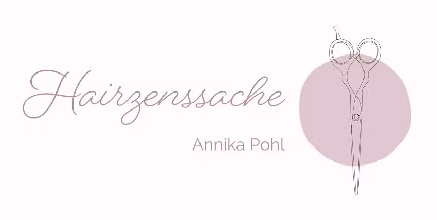 Hairzenssache Annika Pohl