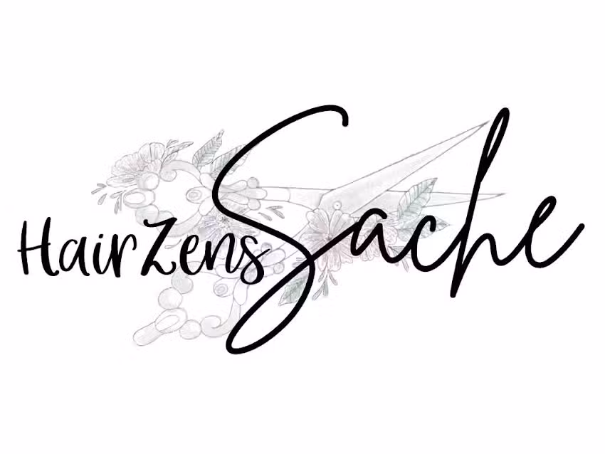 HairZensSache by Lara Stomberg